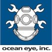 Ocean Eye Inc. Logo